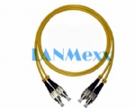 FC/PC-SM-DX-FO Patch Cord